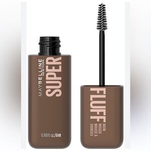 NEW Super Fluff Brow Tint